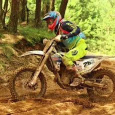 Мототур на эндуро