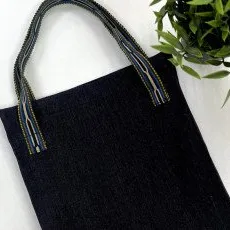 Занятие по шитью Шопер