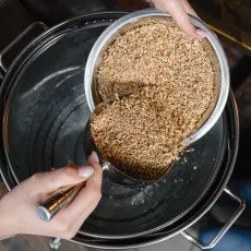 Мастер-класс пивоварение