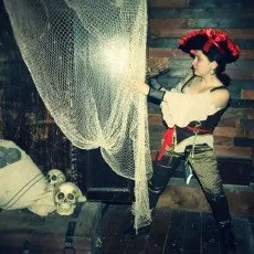 Квест Тайна Пиратского Корабля