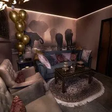 СПА девичник Тайская Лагуна