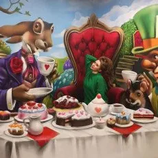 Развлекательный центр Арбат 16