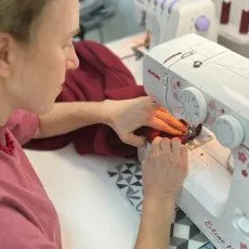 Курс шитья Трикотаж