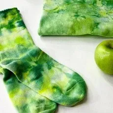 Мастер-класс Тай-Дай