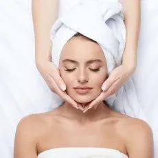 Программа SPA для лица