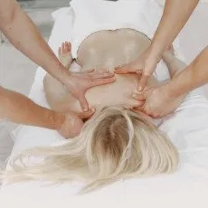 Массаж Идеальный подарок