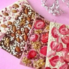 Шоколадный мастер-класс