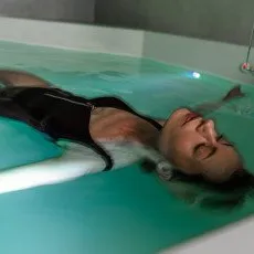 Спа программа 100 минут блаженства