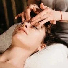 SPA программа Ручная пластика лица и микротоки