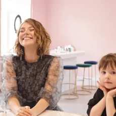 Создание губной помады и детского блеска для губ