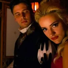 Квест Ван Хельсинг