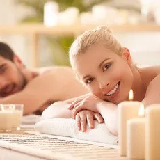 Спа программа Романтическая встреча по тайски для двоих