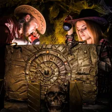 Лучшие квесты на выбор