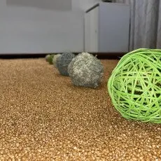 Массаж Sand Bed