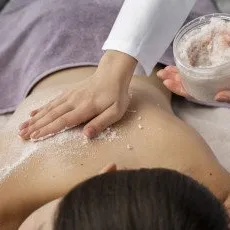 SPA ритуал Танец души