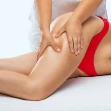 Антицеллюлитный массаж как эликсир стройности