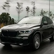 Прокат автомобиля BMW X5 (G05) хDrive40d М-sport PRO
