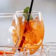 Выездной бар 