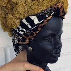 Мастер-класс по росписи гипсовых кашпо