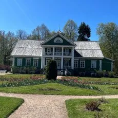 Экскурсия Два дня в Пушкинских Горах