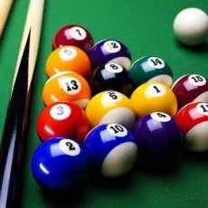 Бильярд