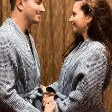 SPA программа Мурашки