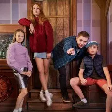 Квест Гравити Фолз