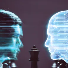 Посещение иммерсивного спектакля Иное место