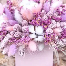 Мастер-класс по флористике