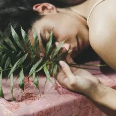 Спа уход Гавайский рай