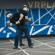 Виртуальная реальность