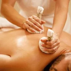 Массаж Микс Сила и здоровье