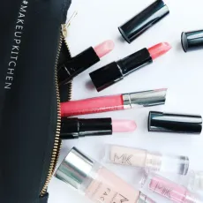 Персональный мастер-класс Создай свою косметичку