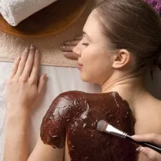 СПА программа Шоколадное блаженство