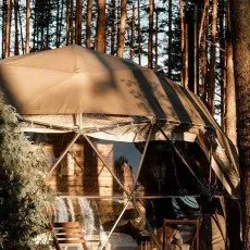 Отдых всё включено в Вили Улей 