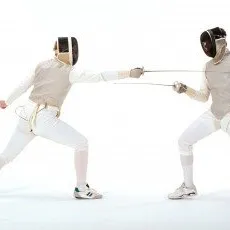 Фехтование