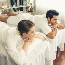 Спа программа Свидание на Бали