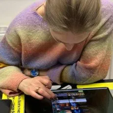 Выставка Большая страна и мастер класс