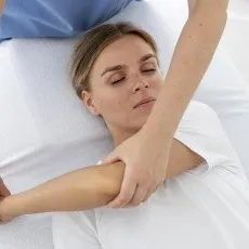 Спортивный массаж