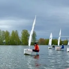 Проведение корпоративной регаты для компаний