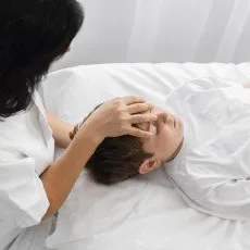 Сеанс Классического общеукрепляющего массажа для детей