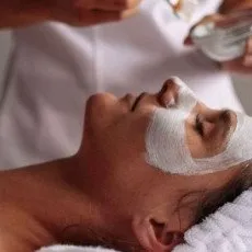 Комбинированная чистка лица