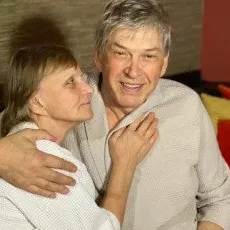 СПА программа ЗАБОТА для золотого возраста