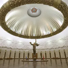 Музей Победы