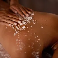 СПА программа Нежность жасмина