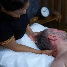 СПА программа Тайское наслаждение