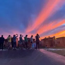 Сёрф викенд Surf days!