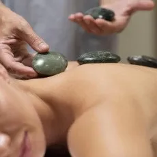 СПА программа Магия камней