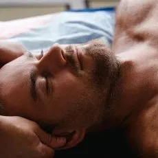 Spa set для мужчин Султан нашего времени 