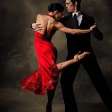 Мастер-класс по танцам